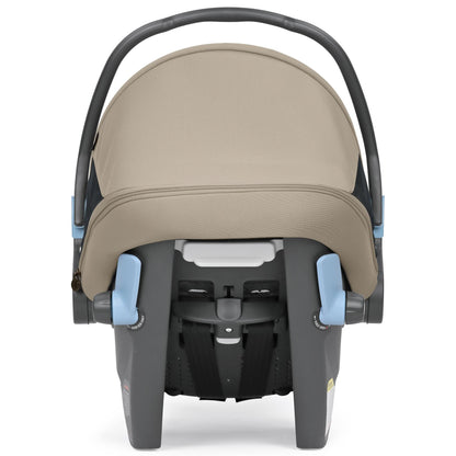 PEGPEG YPSI Stroller + Primo Viaggio Nido Car Seat Travel System | Specialty Store Exclusive!Babysupermarket