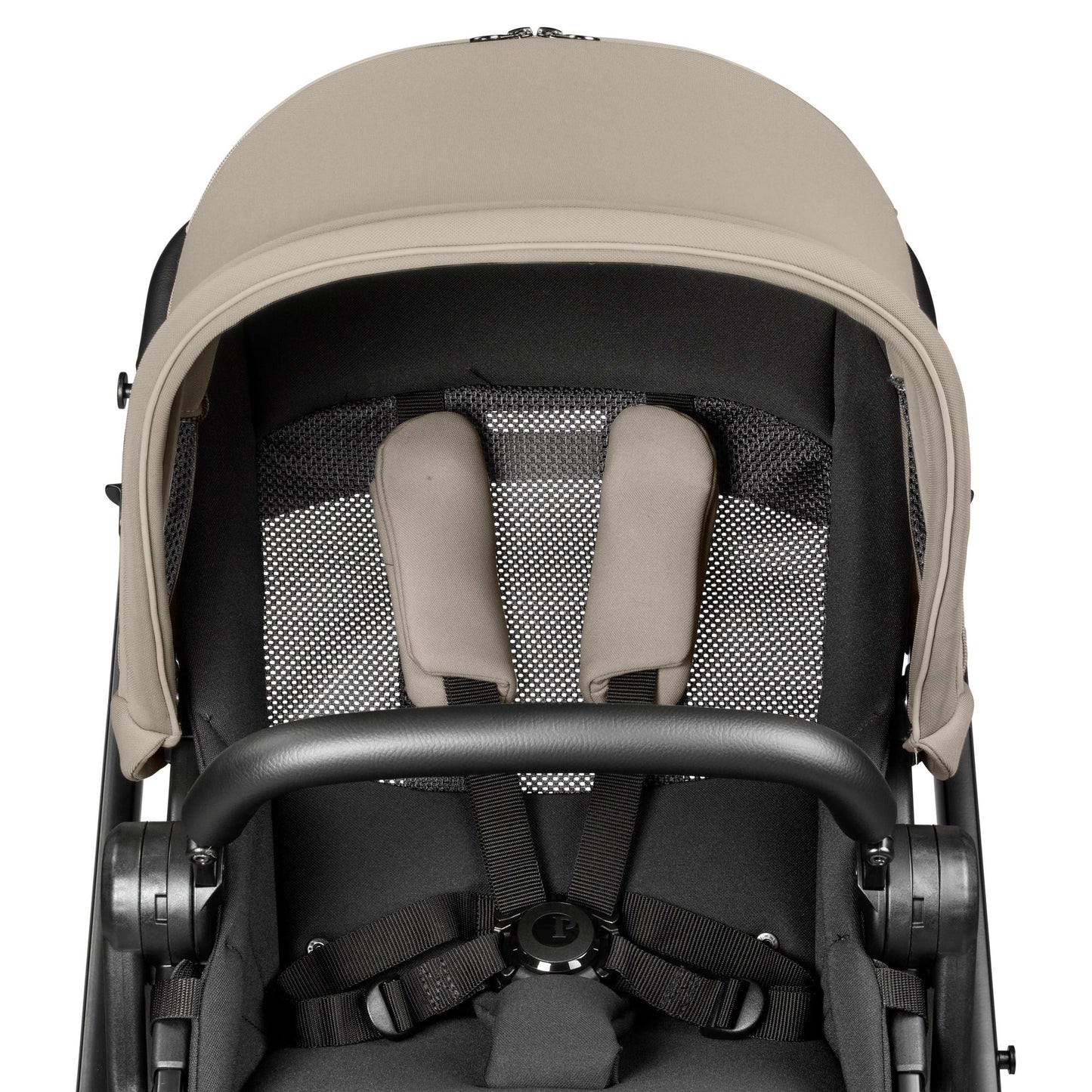 PEGPEG YPSI Stroller + Primo Viaggio Nido Car Seat Travel System | Specialty Store Exclusive!Babysupermarket