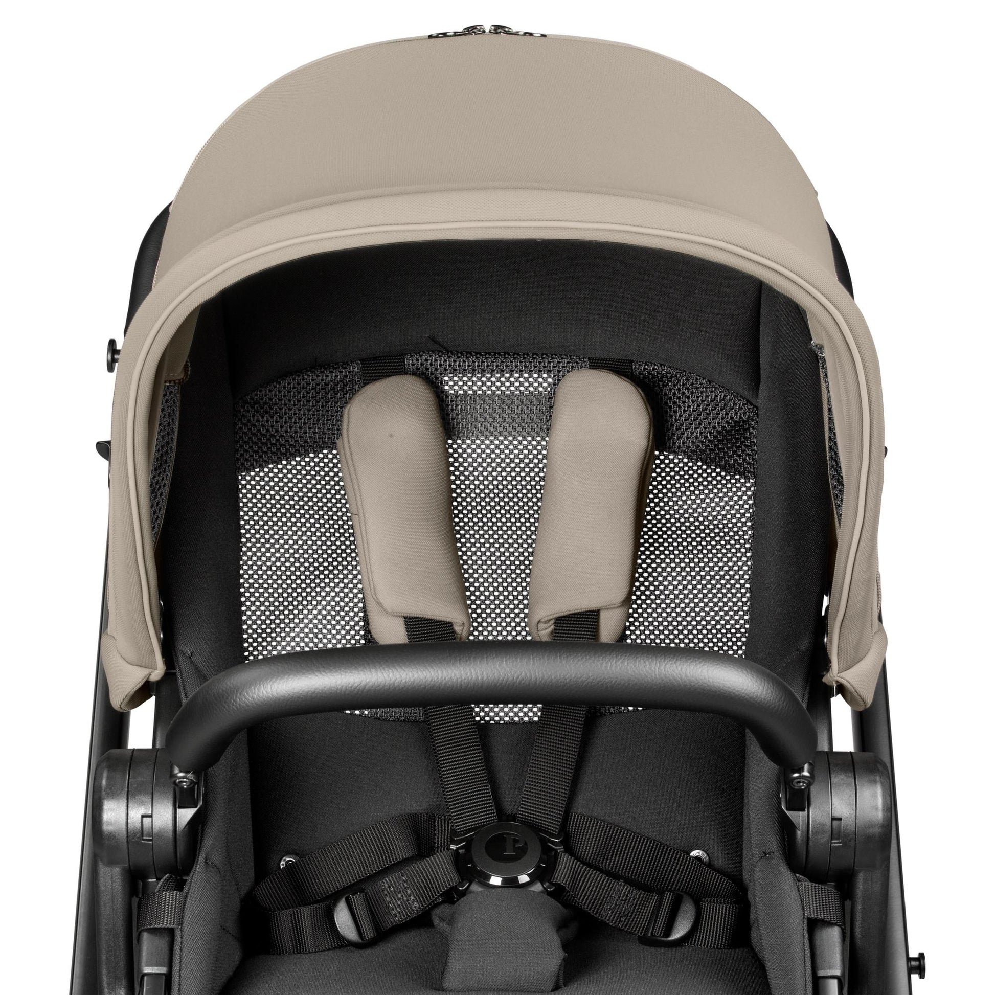 PEGPEG YPSI Stroller + Primo Viaggio Nido Car Seat Travel System | Specialty Store Exclusive!Babysupermarket