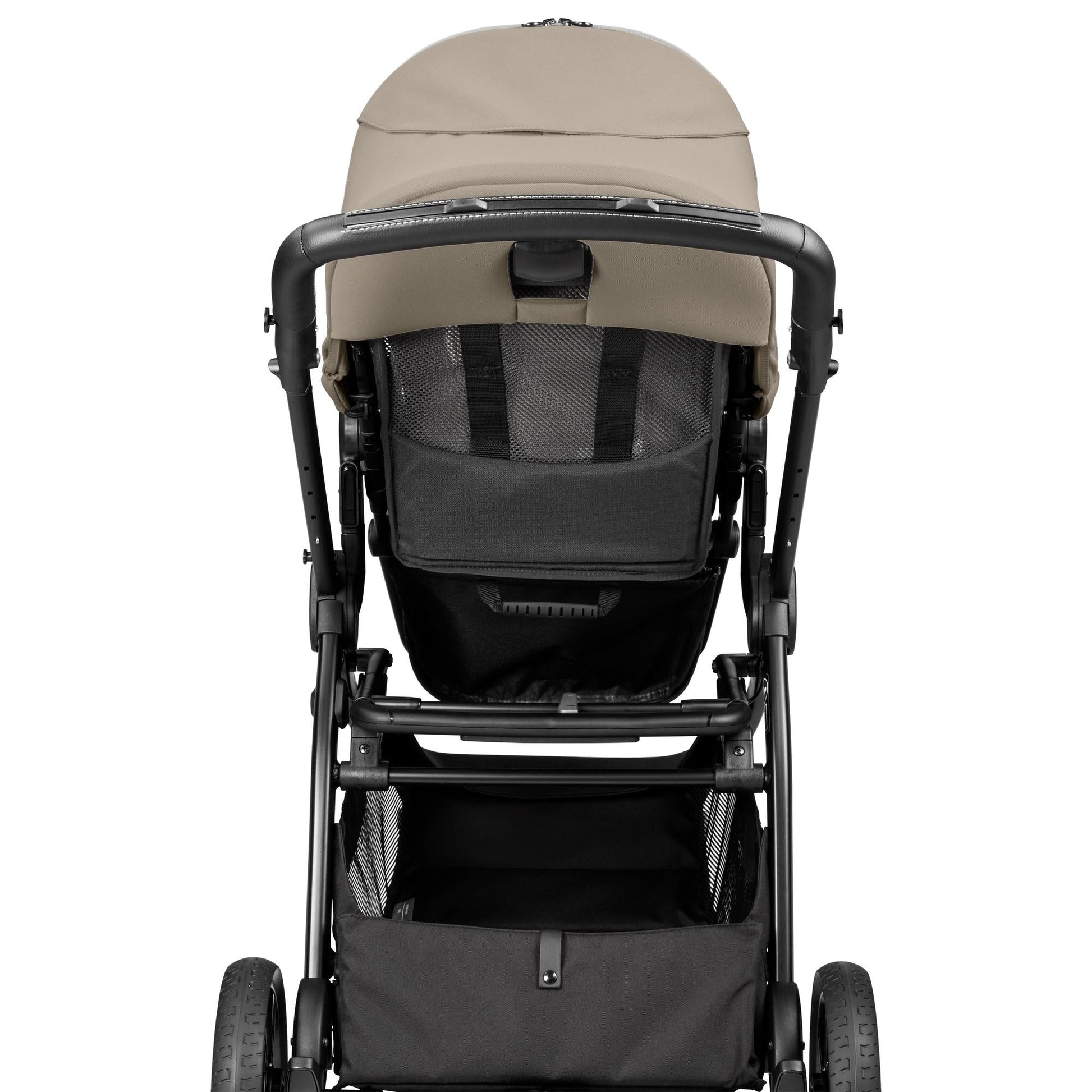 PEGPEG YPSI Stroller + Primo Viaggio Nido Car Seat Travel System | Specialty Store Exclusive!Babysupermarket
