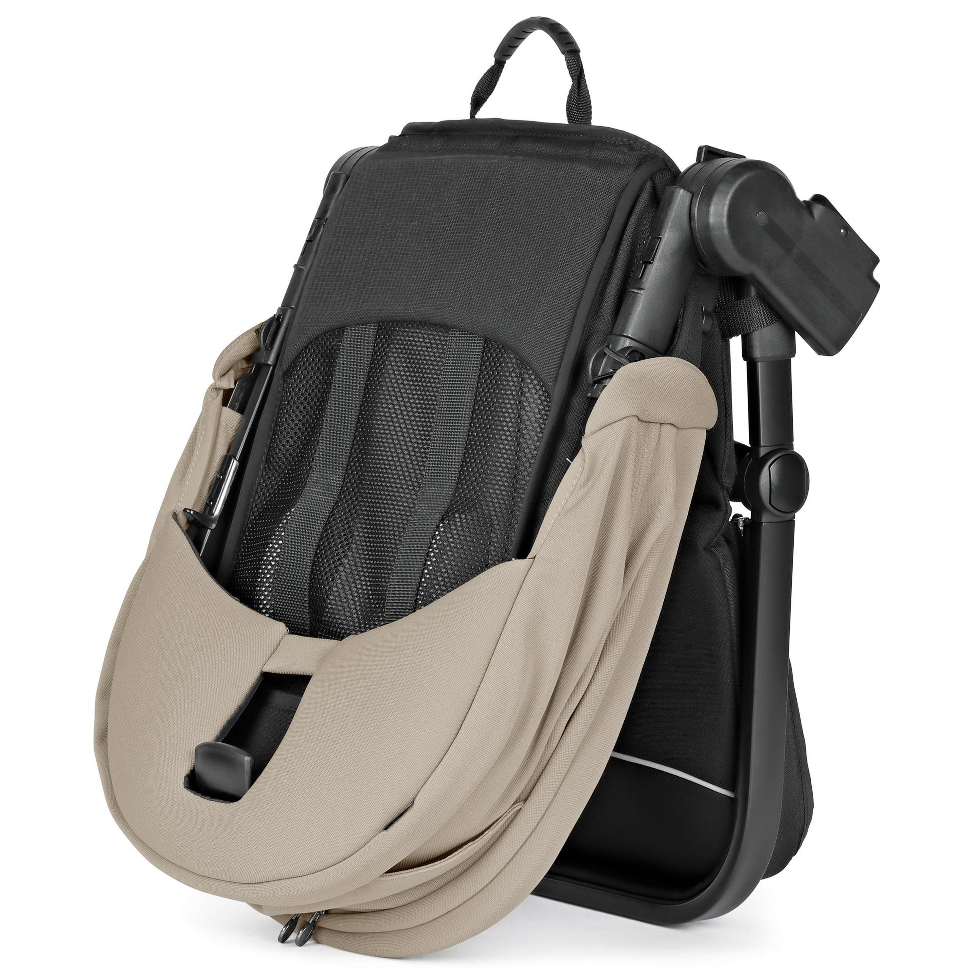 PEGPEG YPSI Stroller + Primo Viaggio Nido Car Seat Travel System | Specialty Store Exclusive!Babysupermarket