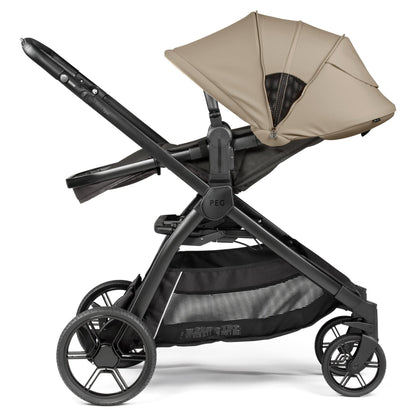 PEGPEG YPSI Stroller + Primo Viaggio Nido Car Seat Travel System | Specialty Store Exclusive!Babysupermarket