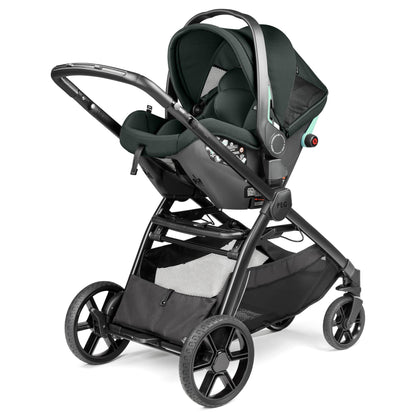 PEGPEG YPSI Stroller + Primo Viaggio Nido Car Seat Travel System | Specialty Store Exclusive!Babysupermarket