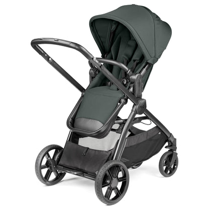 PEGPEG YPSI Stroller + Primo Viaggio Nido Car Seat Travel System | Specialty Store Exclusive!Babysupermarket
