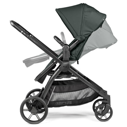 PEGPEG YPSI Stroller + Primo Viaggio Nido Car Seat Travel System | Specialty Store Exclusive!Babysupermarket