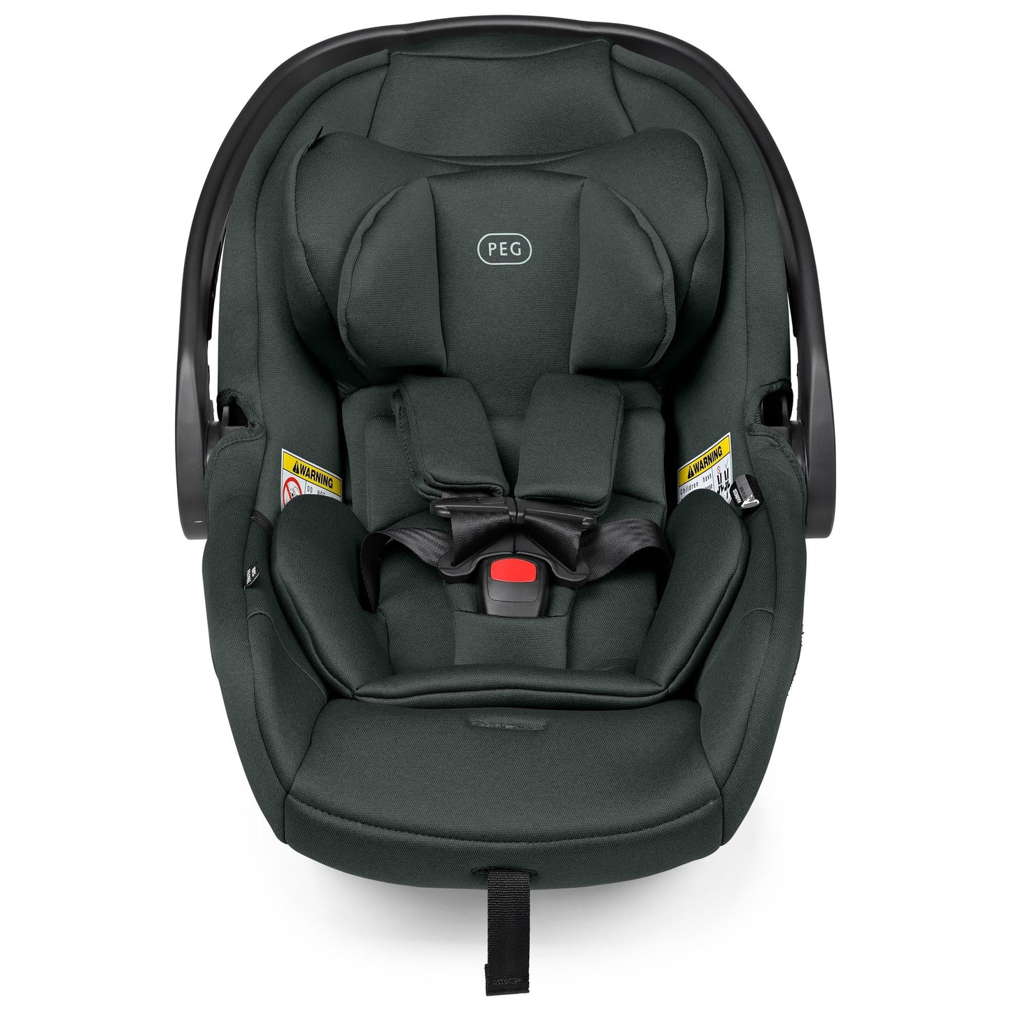 PEGPEG YPSI Stroller + Primo Viaggio Nido Car Seat Travel System | Specialty Store Exclusive!Babysupermarket