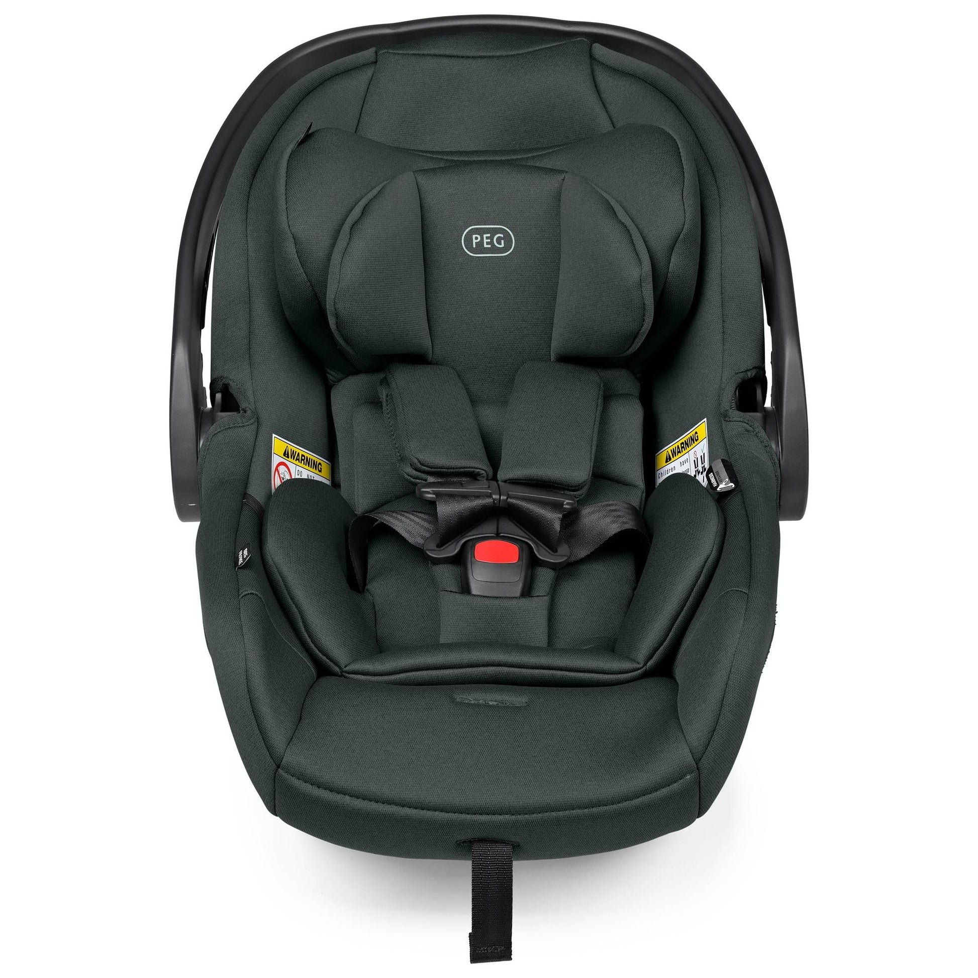 PEGPEG YPSI Stroller + Primo Viaggio Nido Car Seat Travel System | Specialty Store Exclusive!Babysupermarket