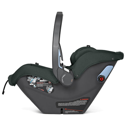 PEGPEG YPSI Stroller + Primo Viaggio Nido Car Seat Travel System | Specialty Store Exclusive!Babysupermarket