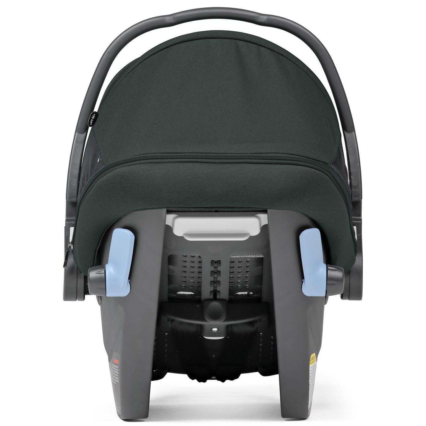 PEGPEG YPSI Stroller + Primo Viaggio Nido Car Seat Travel System | Specialty Store Exclusive!Babysupermarket