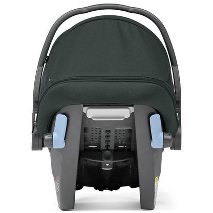 PEGPEG YPSI Stroller + Primo Viaggio Nido Car Seat Travel System | Specialty Store Exclusive!Babysupermarket