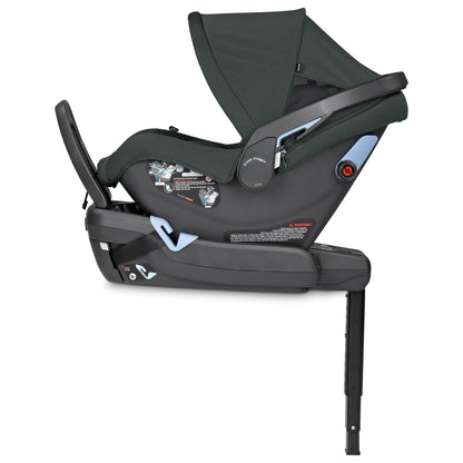 PEGPEG YPSI Stroller + Primo Viaggio Nido Car Seat Travel System | Specialty Store Exclusive!Babysupermarket