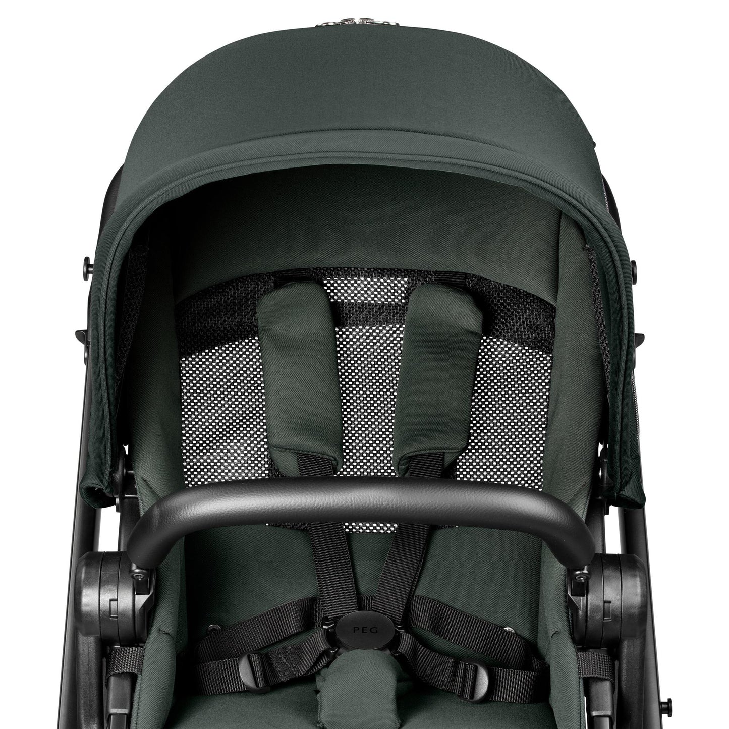 PEGPEG YPSI Stroller + Primo Viaggio Nido Car Seat Travel System | Specialty Store Exclusive!Babysupermarket