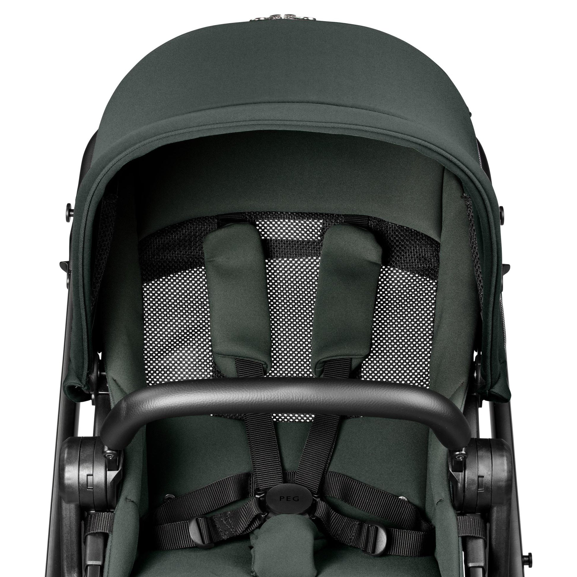 PEGPEG YPSI Stroller + Primo Viaggio Nido Car Seat Travel System | Specialty Store Exclusive!Babysupermarket