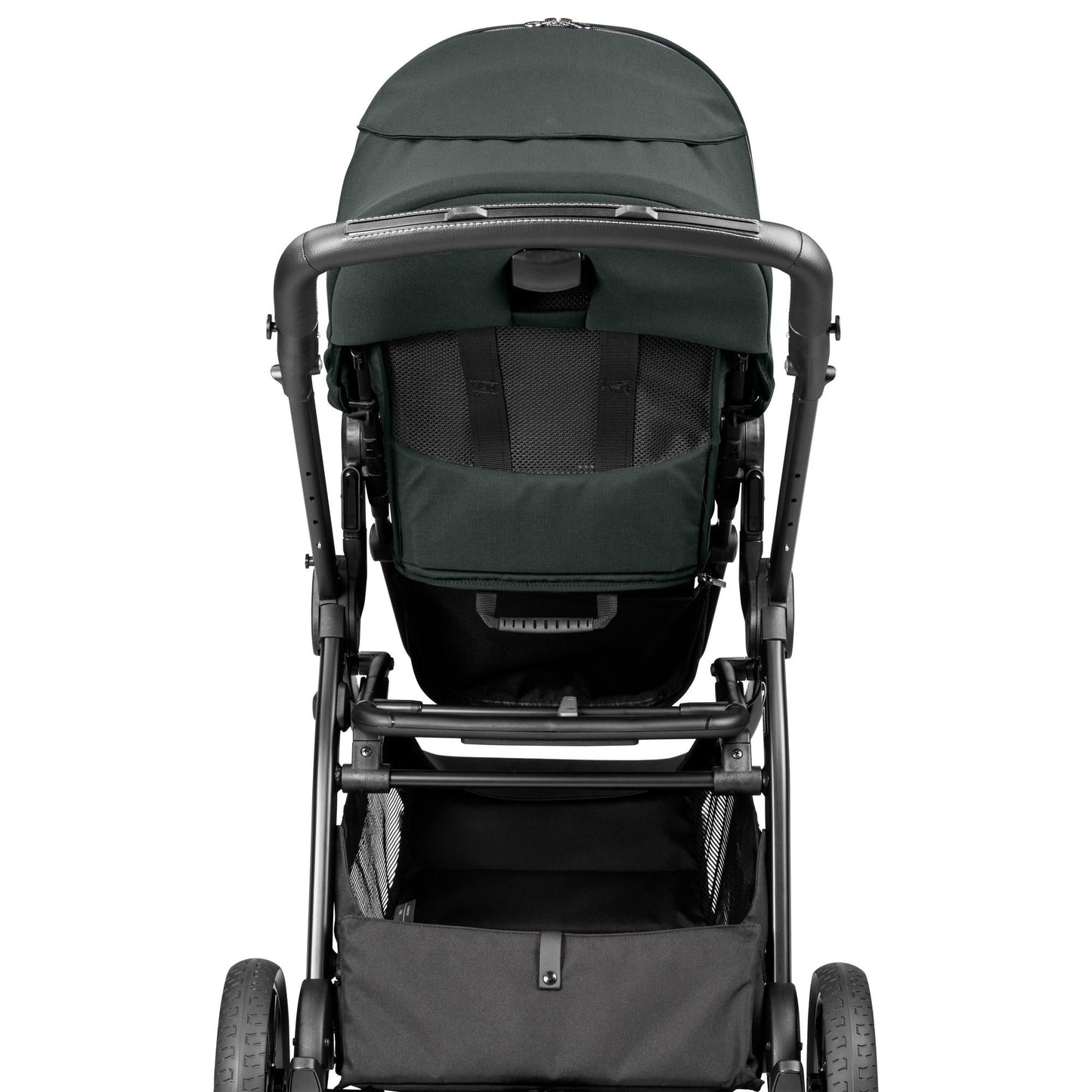 PEGPEG YPSI Stroller + Primo Viaggio Nido Car Seat Travel System | Specialty Store Exclusive!Babysupermarket
