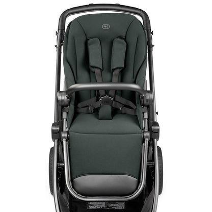PEGPEG YPSI Stroller + Primo Viaggio Nido Car Seat Travel System | Specialty Store Exclusive!Babysupermarket