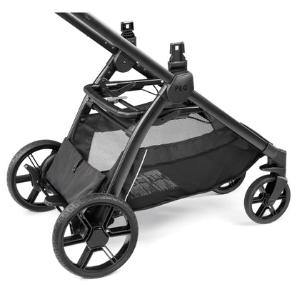 PEGPEG YPSI Stroller + Primo Viaggio Nido Car Seat Travel System | Specialty Store Exclusive!Babysupermarket
