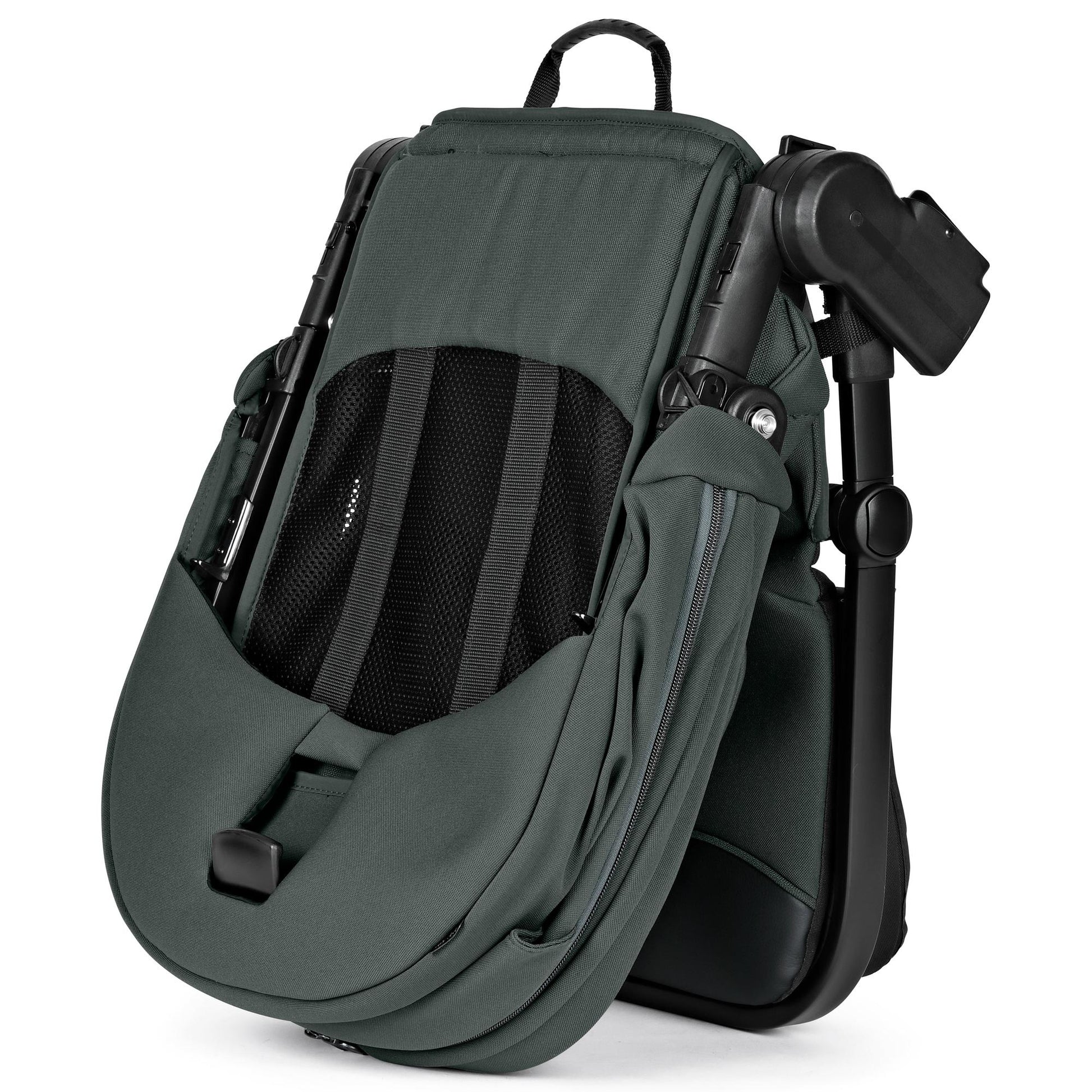 PEGPEG YPSI Stroller + Primo Viaggio Nido Car Seat Travel System | Specialty Store Exclusive!Babysupermarket
