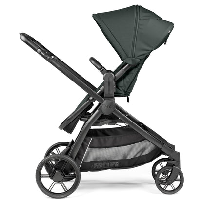 PEGPEG YPSI Stroller + Primo Viaggio Nido Car Seat Travel System | Specialty Store Exclusive!Babysupermarket