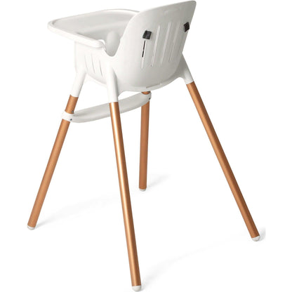 PEGPEG Poke Lightweight High ChairBabysupermarket