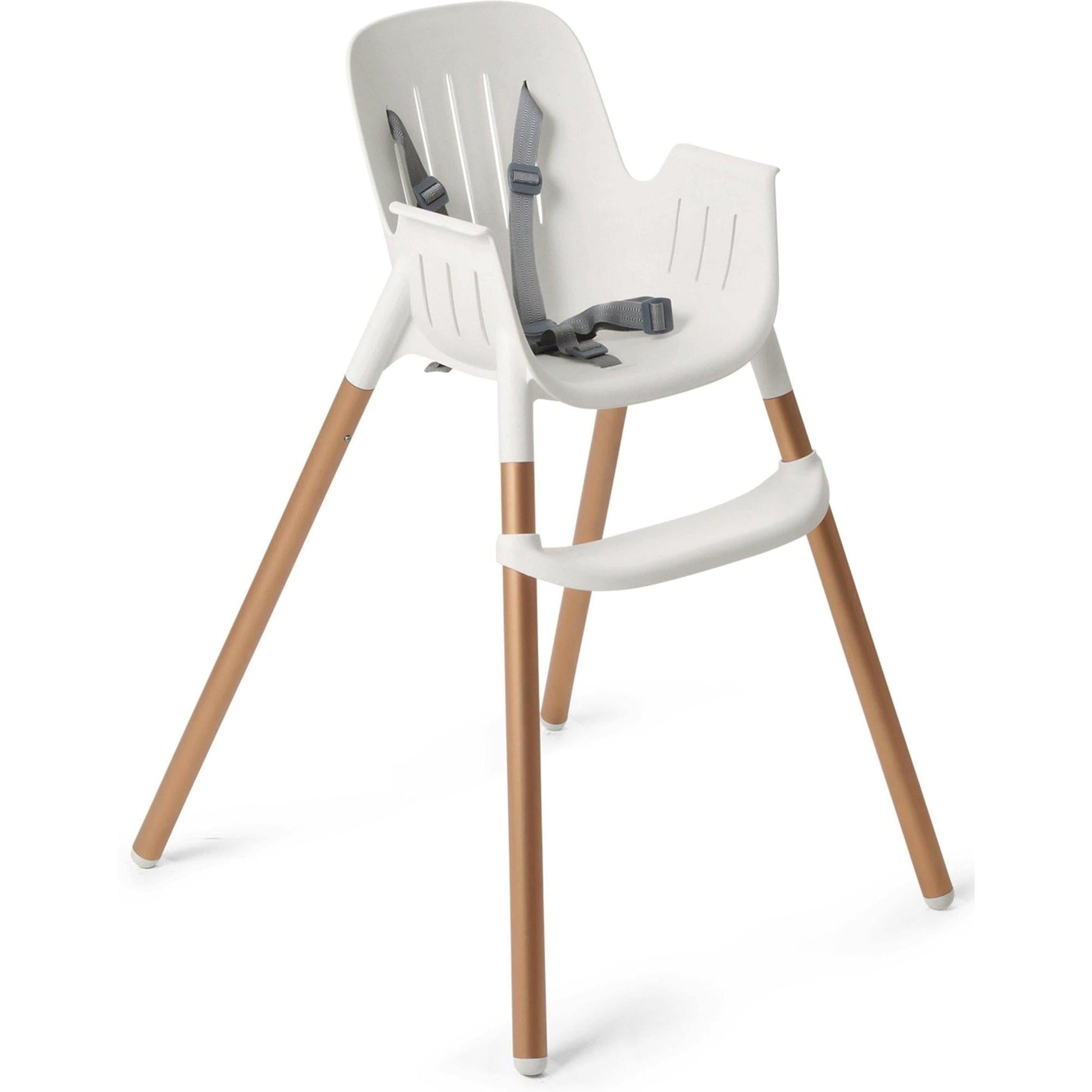 PEGPEG Poke Lightweight High ChairBabysupermarket