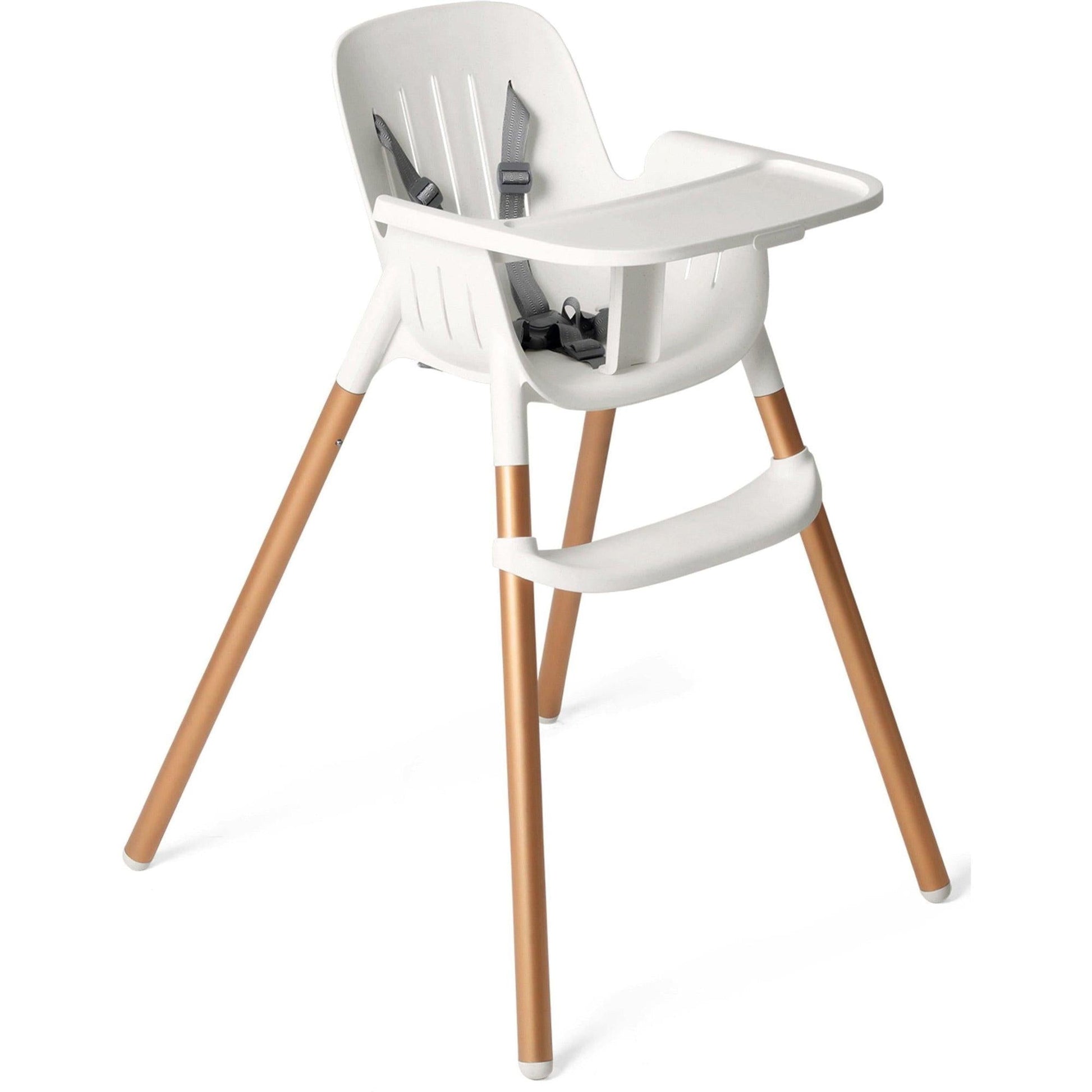 PEGPEG Poke Lightweight High ChairBabysupermarket