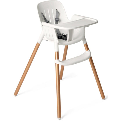 PEGPEG Poke Lightweight High ChairBabysupermarket