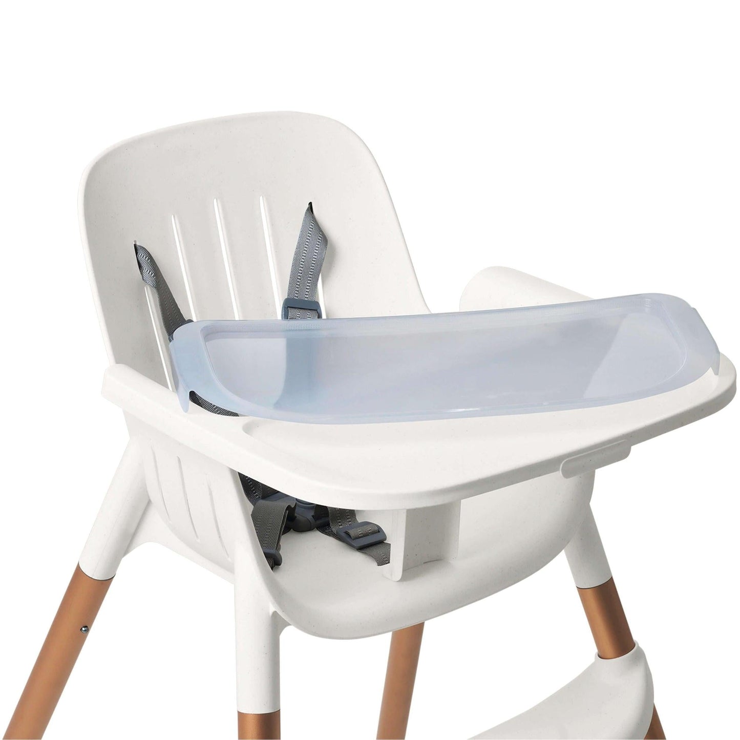 PEGPEG Poke Lightweight High ChairBabysupermarket