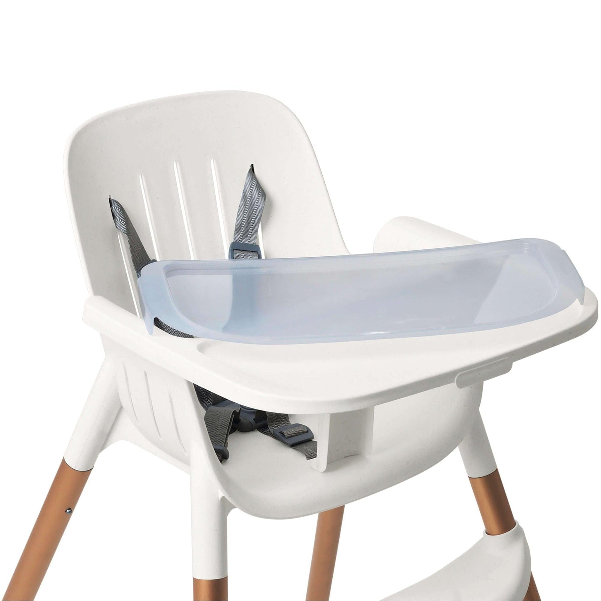 PEGPEG Poke Lightweight High ChairBabysupermarket