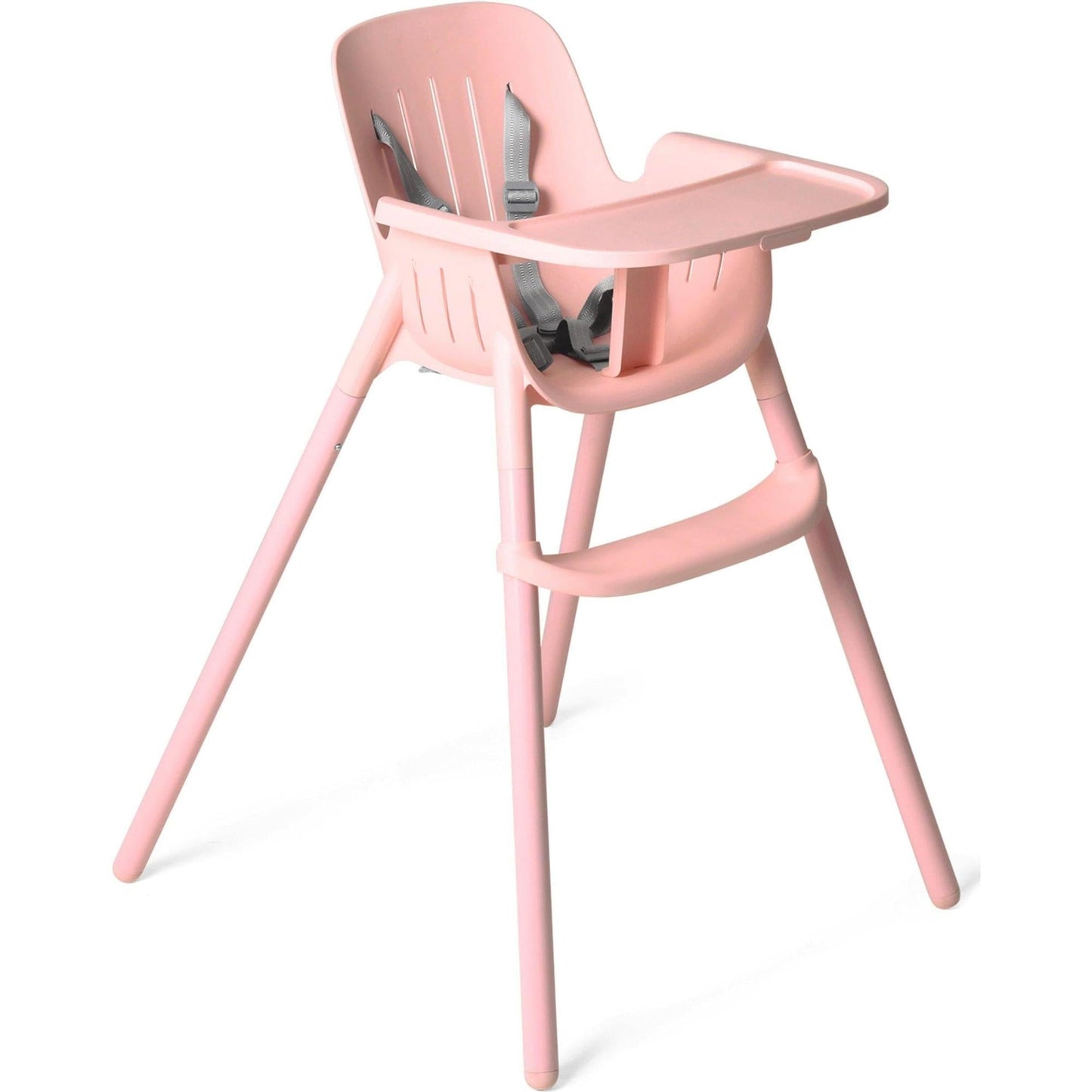 PEGPEG Poke Lightweight High ChairBabysupermarket