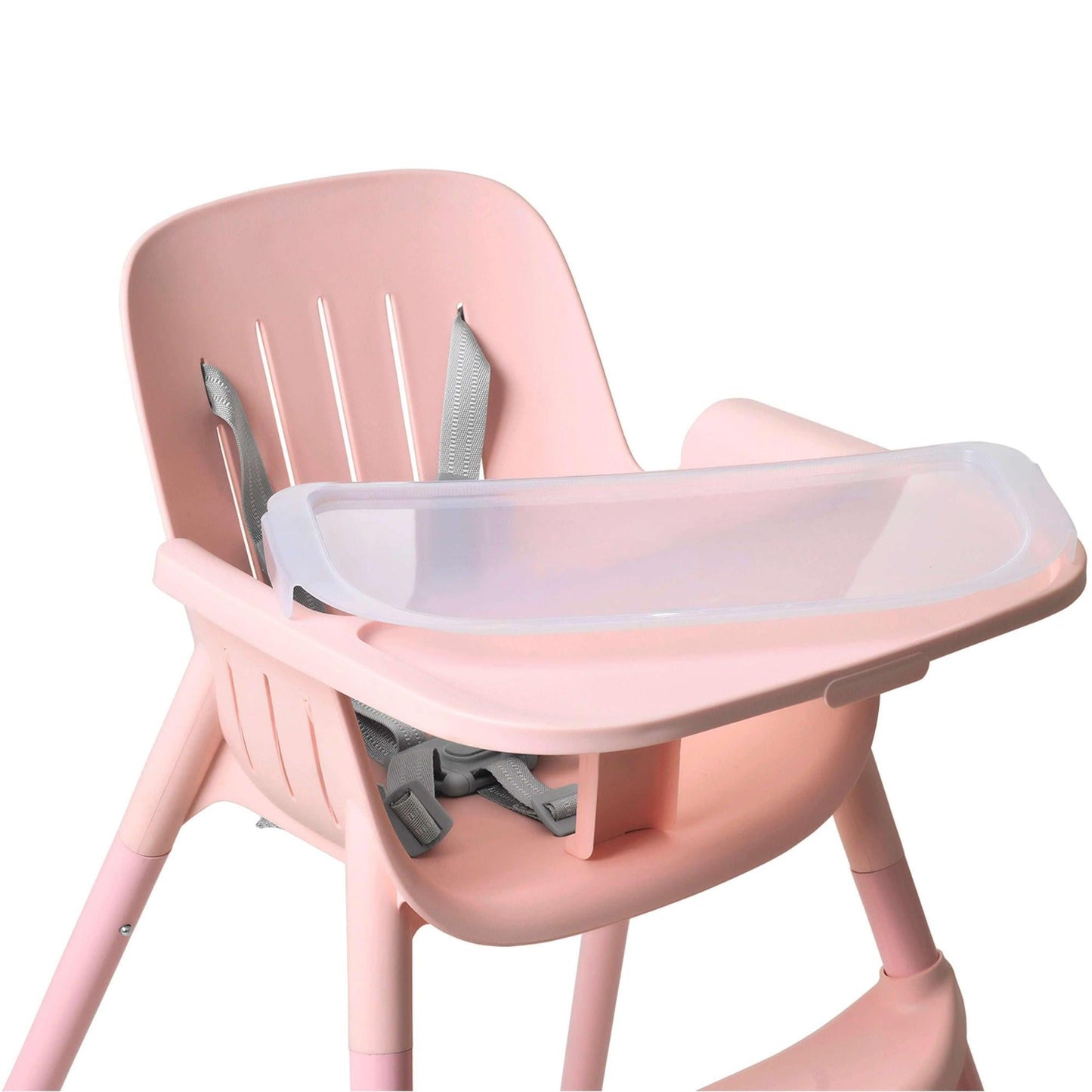PEGPEG Poke Lightweight High ChairBabysupermarket