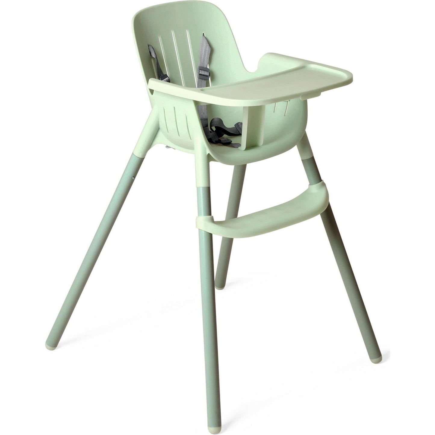 PEGPEG Poke Lightweight High ChairBabysupermarket