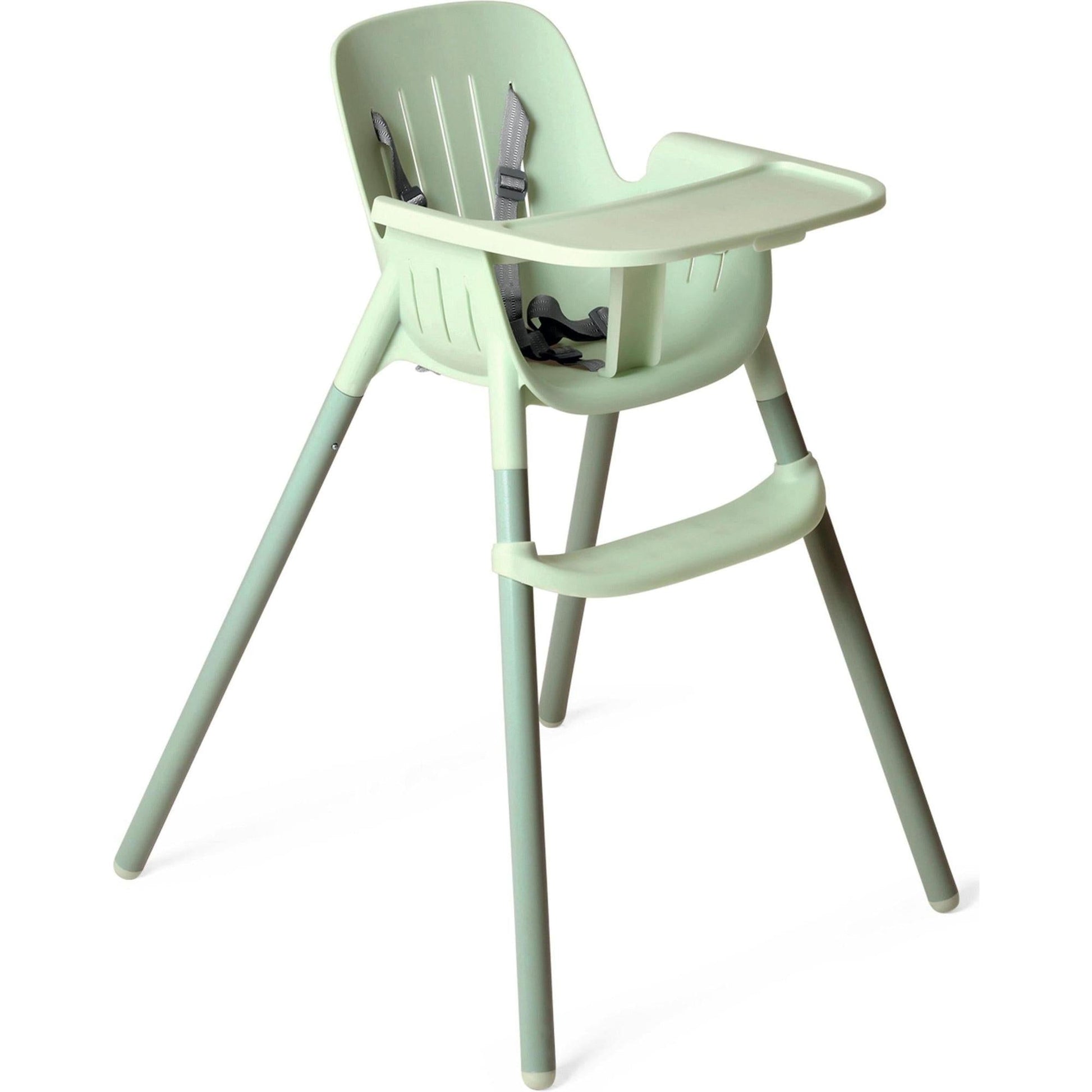 PEGPEG Poke Lightweight High ChairBabysupermarket