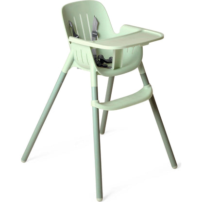 PEGPEG Poke Lightweight High ChairBabysupermarket