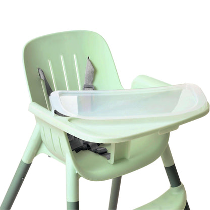 PEGPEG Poke Lightweight High ChairBabysupermarket