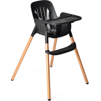 PEGPEG Poke Lightweight High ChairBabysupermarket