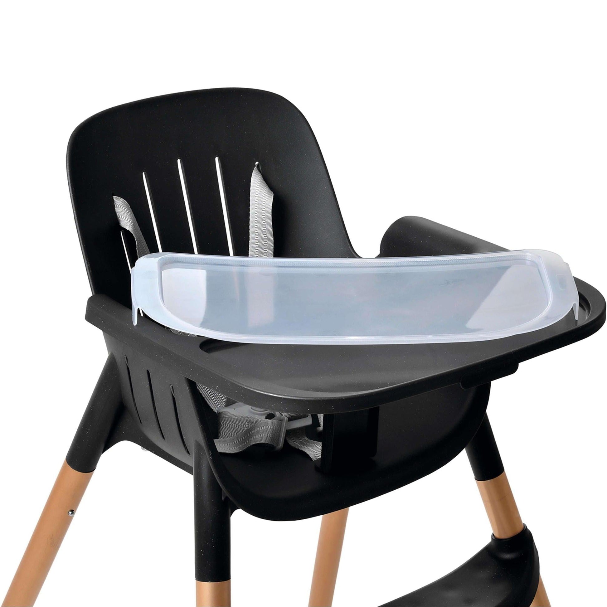 PEGPEG Poke Lightweight High ChairBabysupermarket