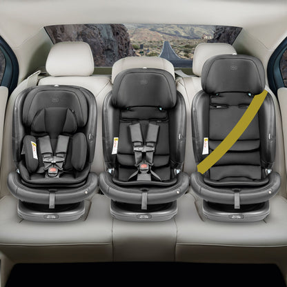 PEGPEG Primo Viaggio All-In-One Car SeatBabysupermarket
