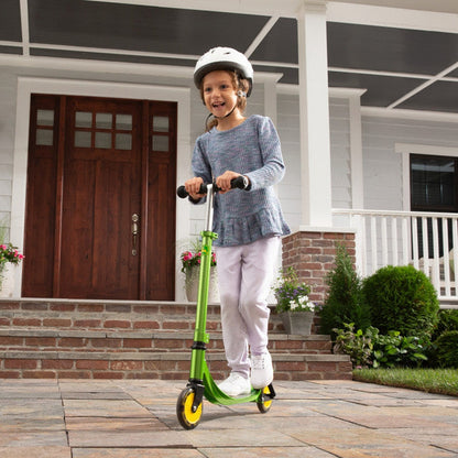 John Deere Kids’ Kick Scooter