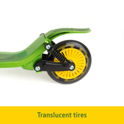 John Deere Kids’ Kick Scooter