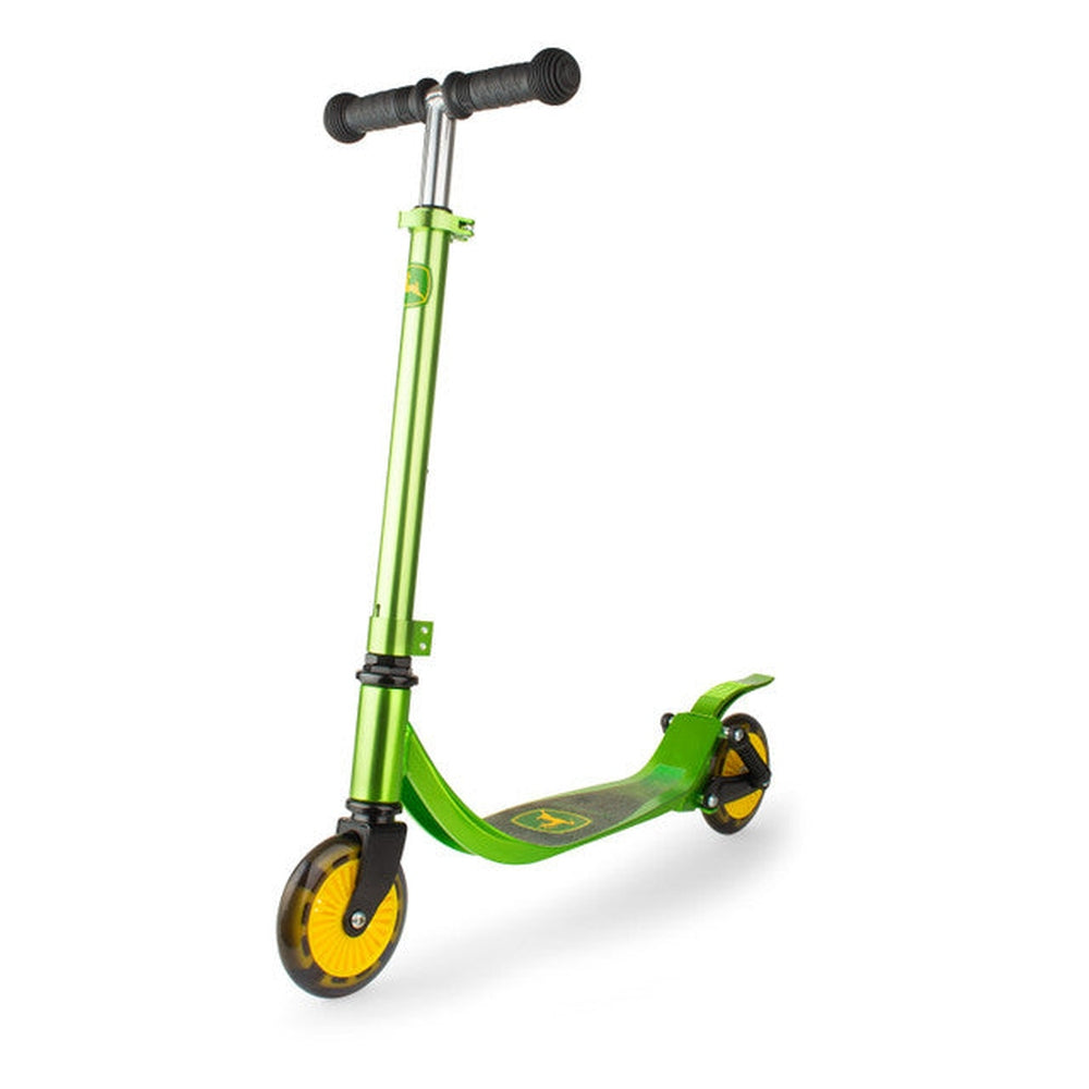 John Deere Kids’ Kick Scooter