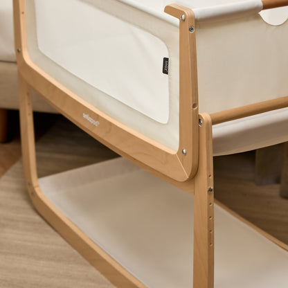 SnüzPod5 Bedside Bassinet