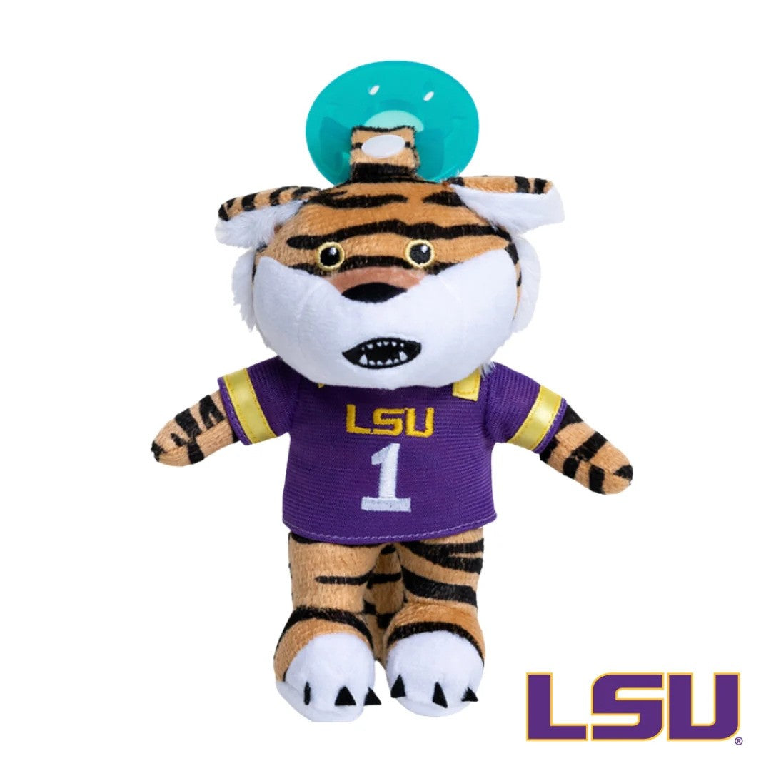 Gamezies LSU Mike the Tiger Pacifier