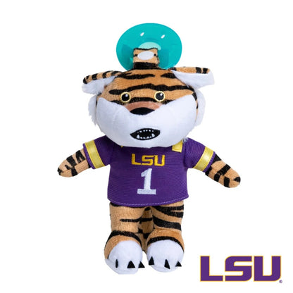 Gamezies LSU Mike the Tiger Pacifier