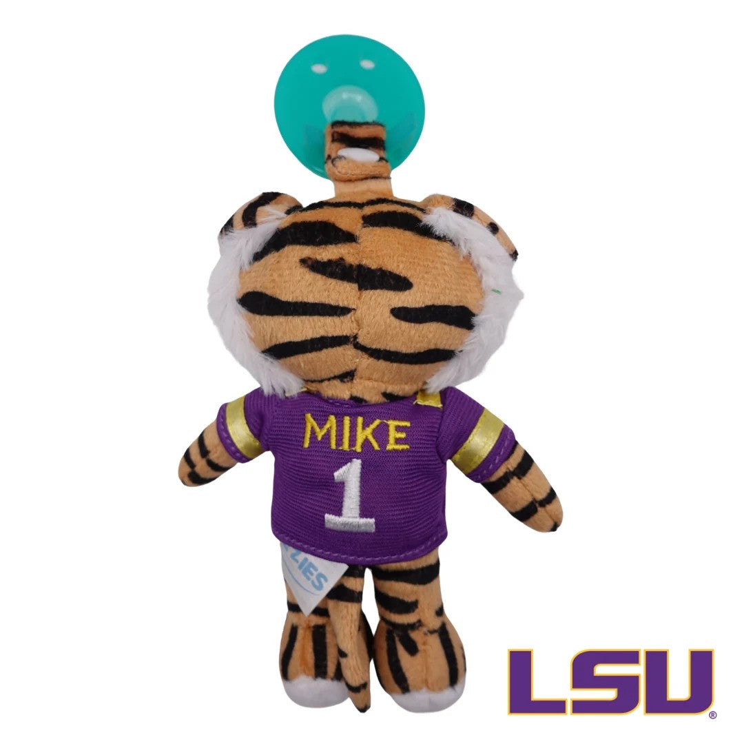 Gamezies LSU Mike the Tiger Pacifier