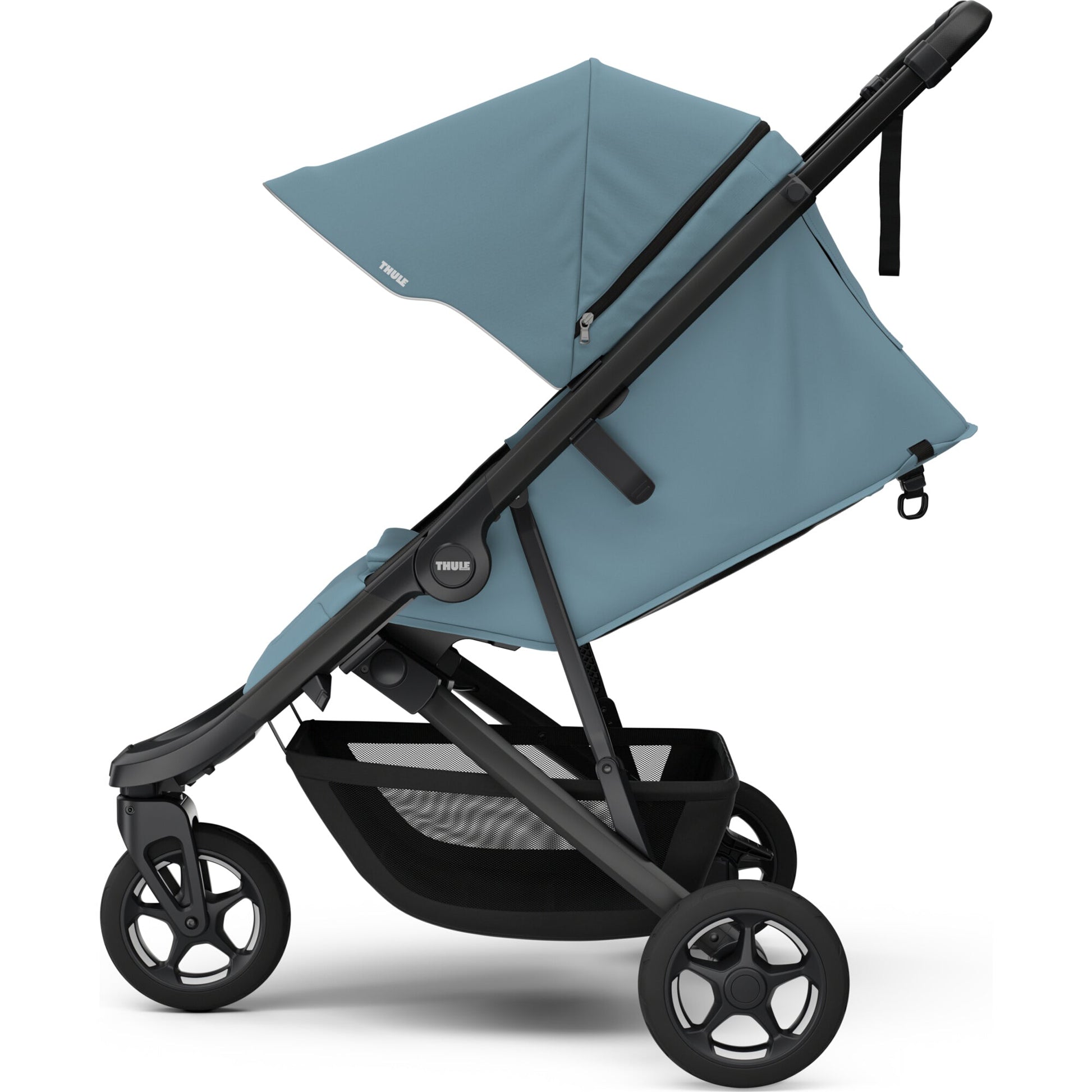ThuleThule Spring 2 StrollerBabysupermarket