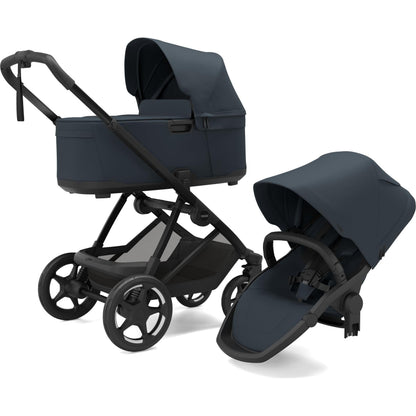 Thule Charm Stroller 2-in-1