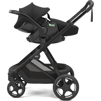 Thule Charm Stroller 2-in-1