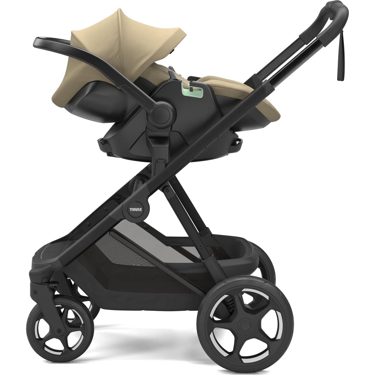 Thule Charm Stroller 2-in-1