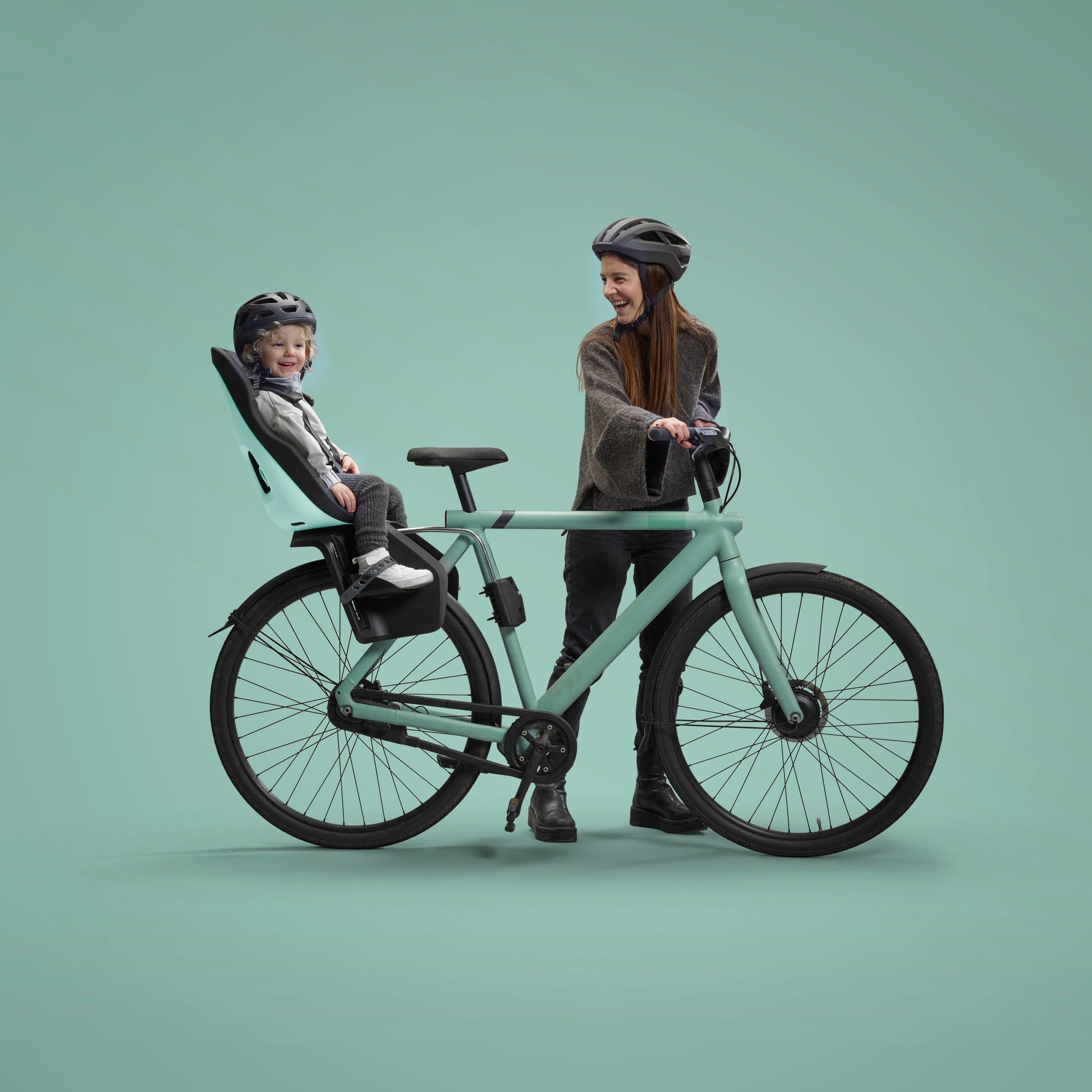 ThuleThule Yepp Nexxt2 Maxi Frame MountBabysupermarket