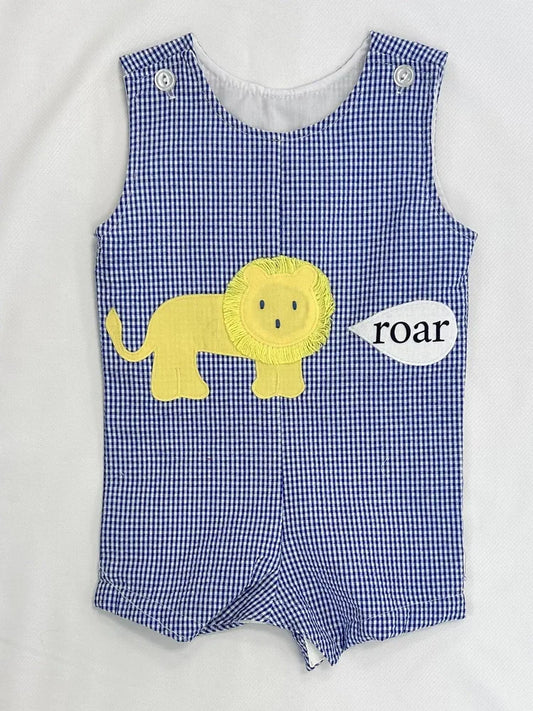 Funtasia Too Boys Lion Shortall